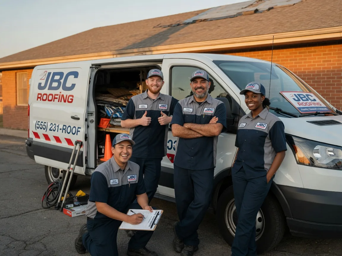Roof Replacement company in Tipton, IA