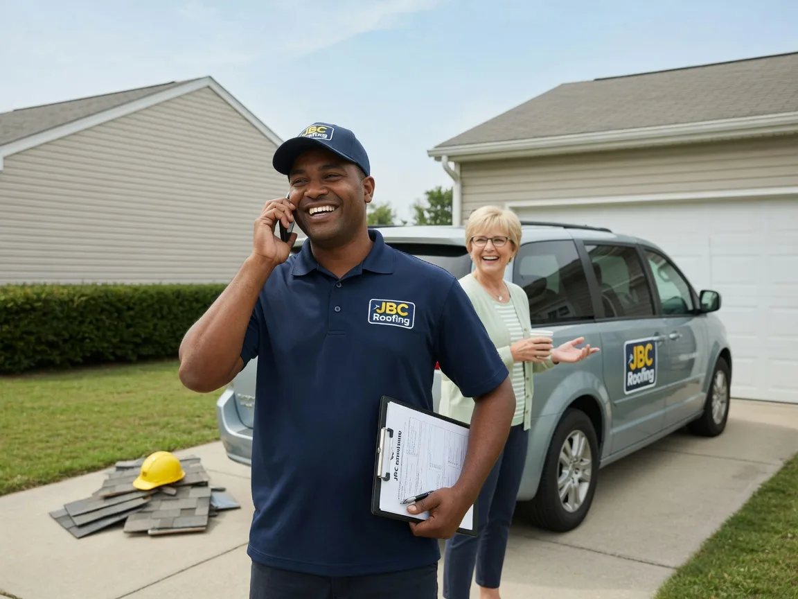 Roof Replacement Tipton, IA FAQs